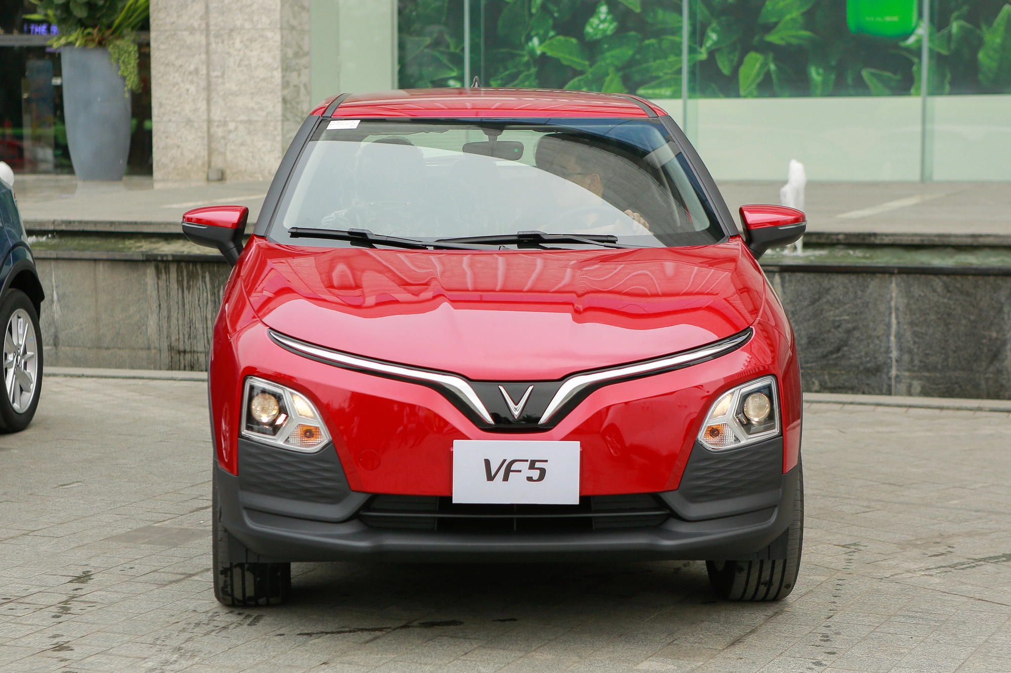 Ngoại thất VF5 - 9