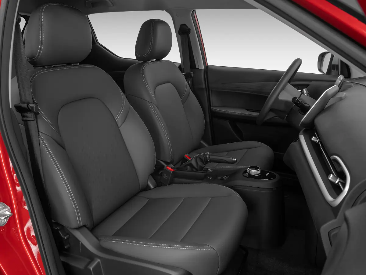 Nội thất VF5 - Màu 1