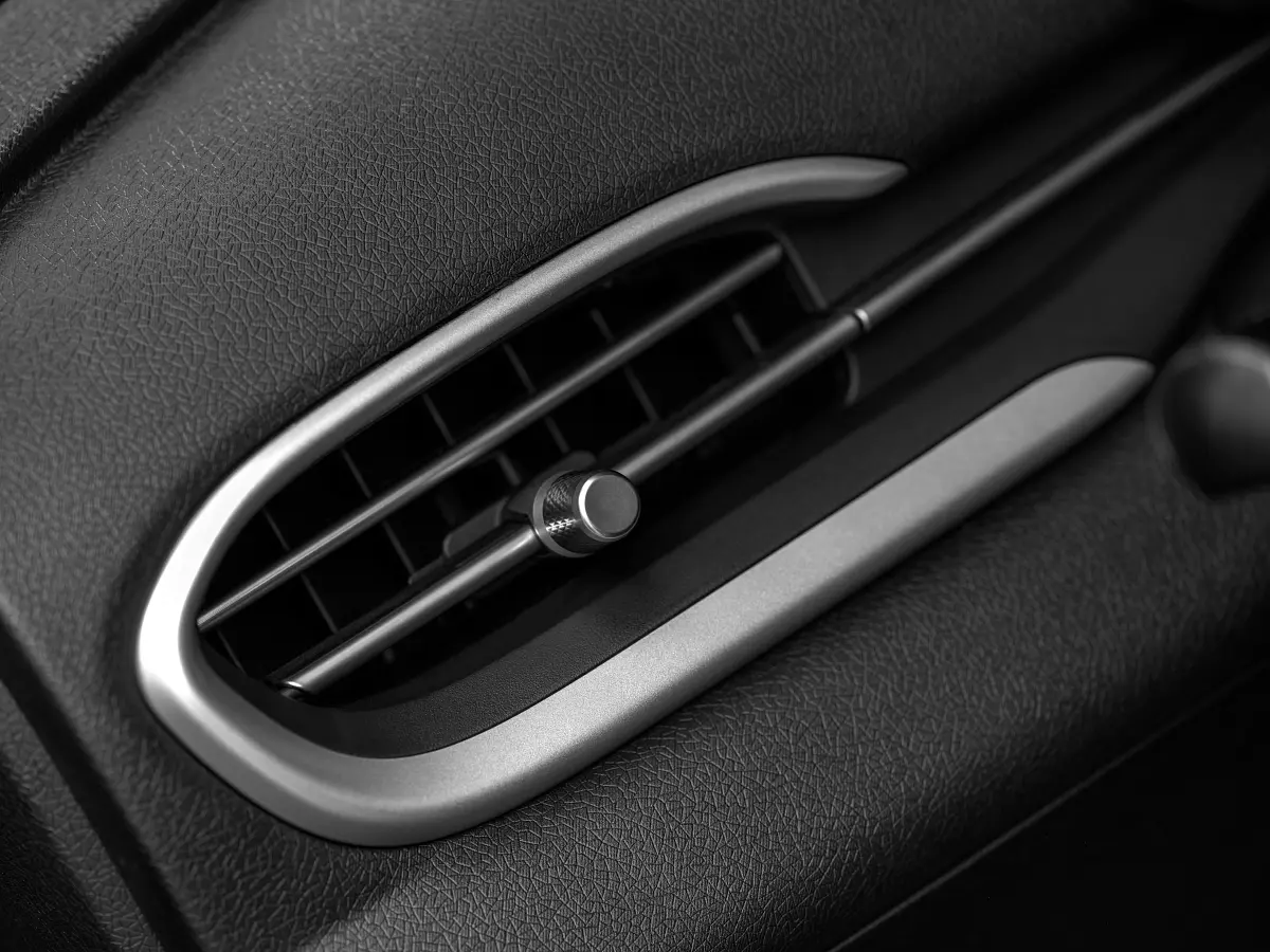 Nội thất VF5 - Màu 10