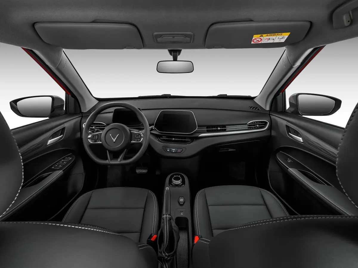 Nội thất VF5 - Màu 3