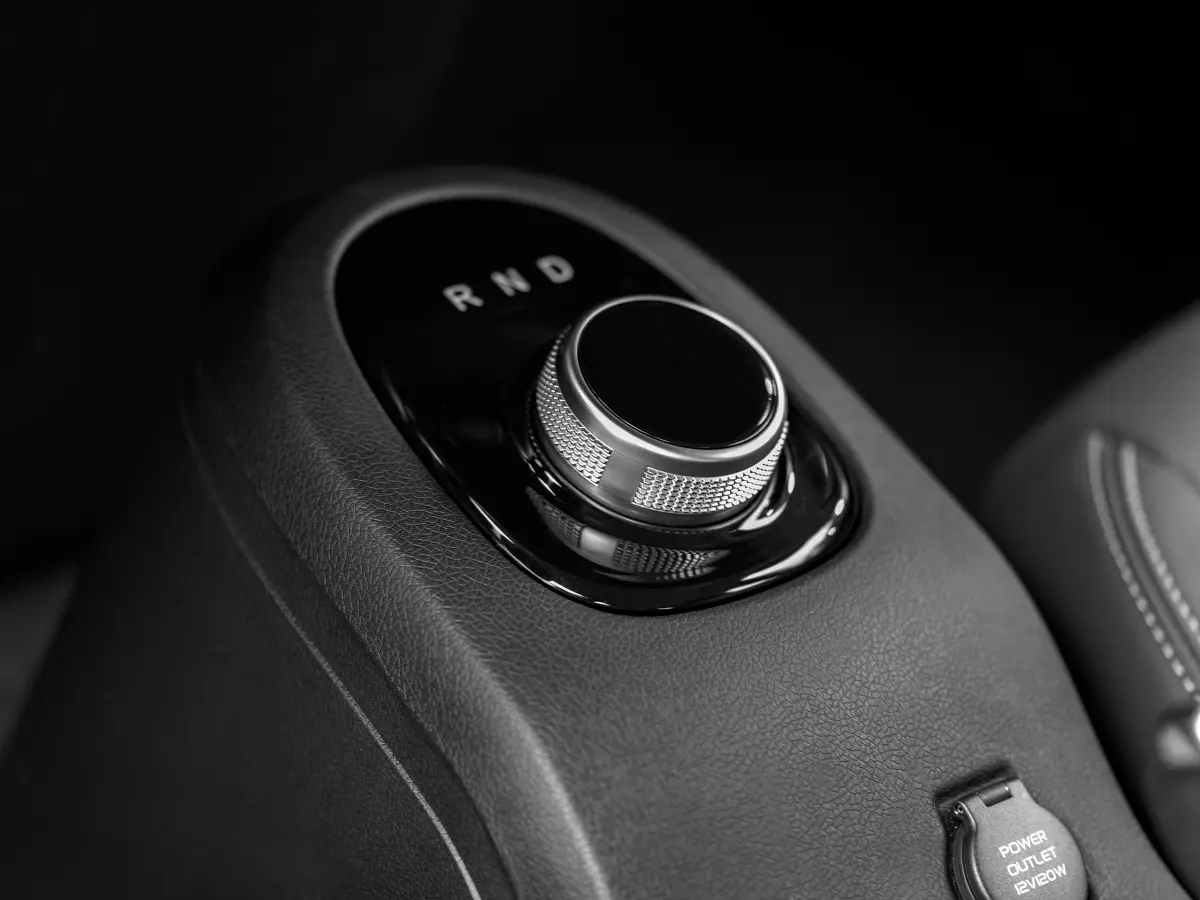 Nội thất VF5 - Màu 7