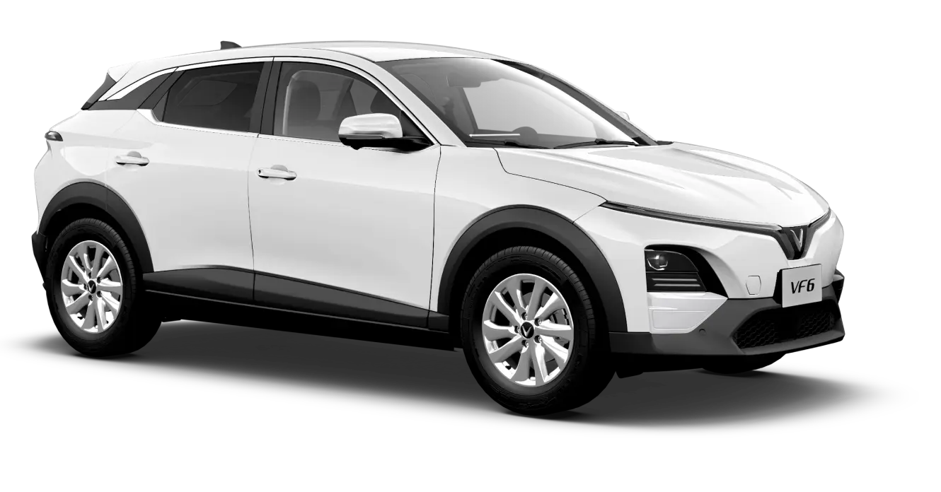 VinFast VF6 Eco